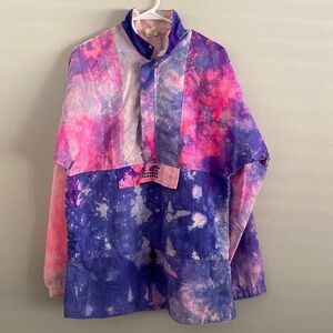 Vintage 90’s New Balance windbreaker